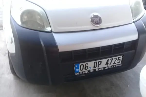 Özel Fiat Servisi - Resim 9