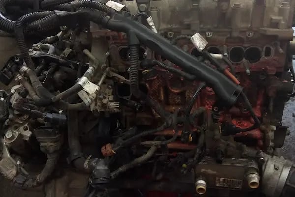 Özel Fiat Servisi - Resim 12