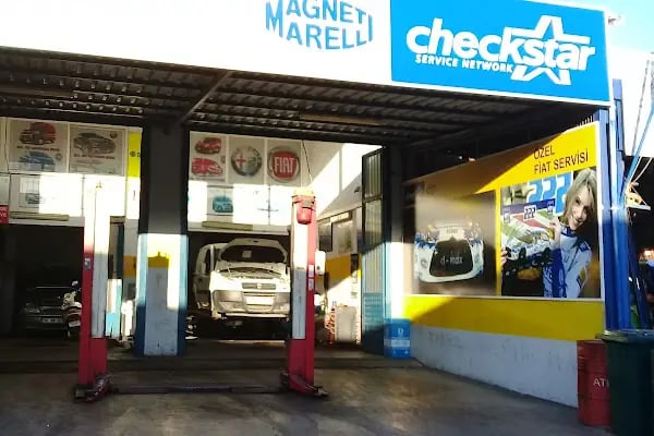 Özel Fiat Servisi - Resim 17