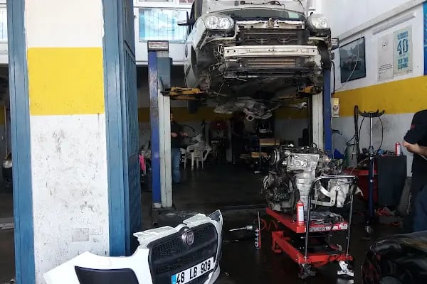 Özel Fiat Servisi - Resim 3