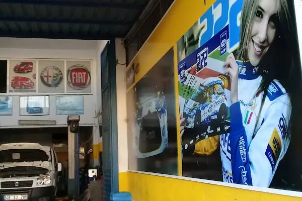 Özel Fiat Servisi - Resim 15