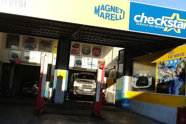 Özel Fiat Servisi - Resim 18