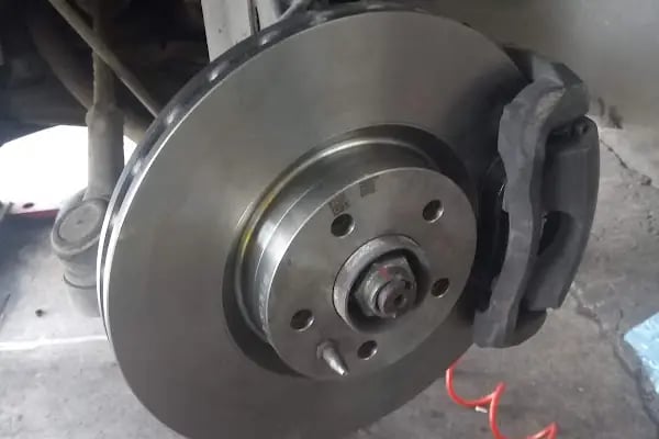 Özel Fiat Servisi - Resim 11