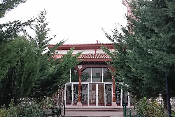 Medeniyet Camii - Resim 6