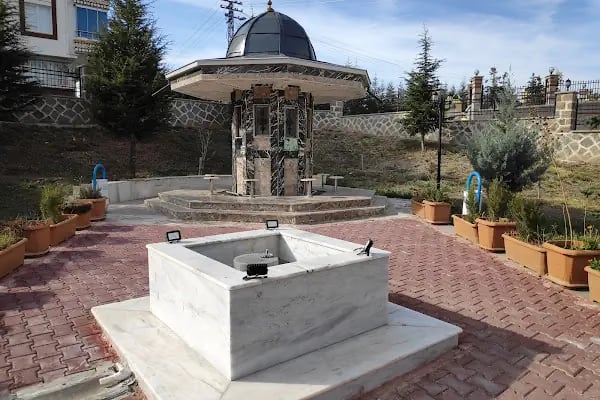Medeniyet Camii - Resim 8