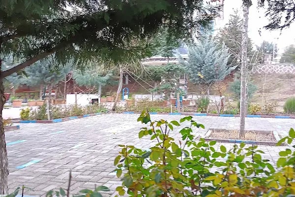 Medeniyet Camii - Resim 12