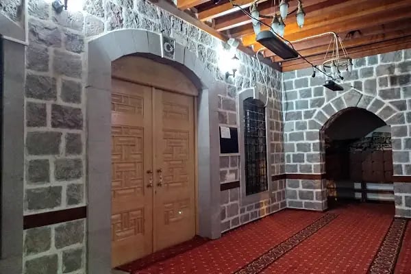 Medeniyet Camii - Resim 20