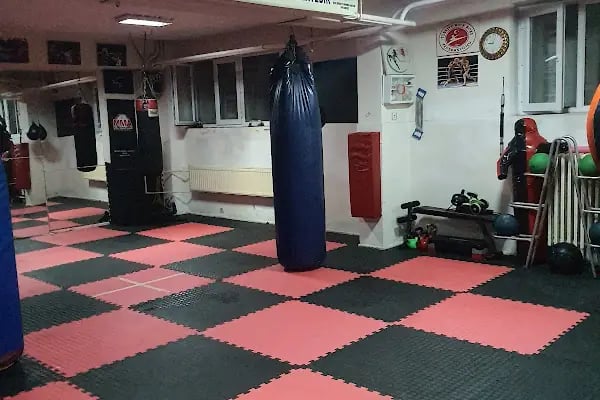 Kılıç Dövüş Sanatları Spor Kulübü - Resim 3
