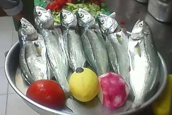 elle'ye Kebap - Resim 11