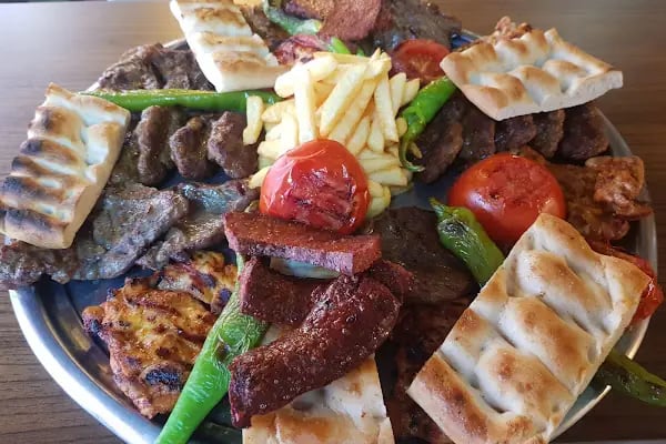 elle'ye Kebap - Resim 15