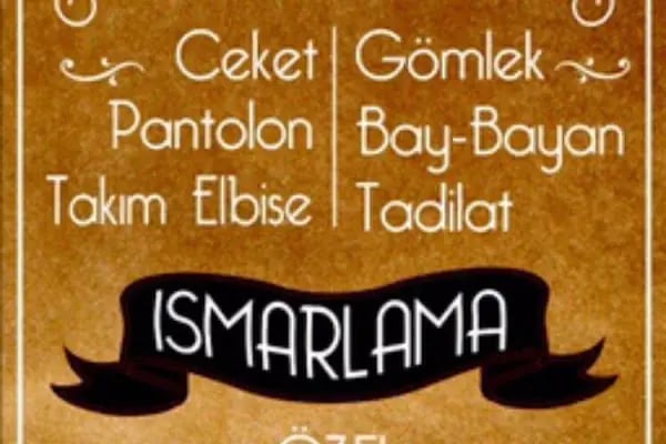 ALTIN İĞNE BAY , BAYAN TERZİHANESİ &amp;KURU TEMİZLEME - Resim 5