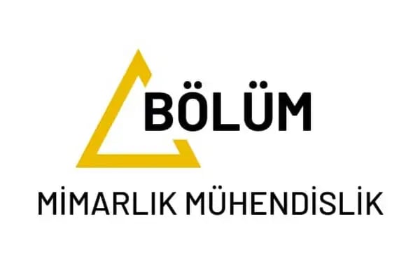 Bölüm Mimarlık Mühendislik Danışmanlık - Resim 6