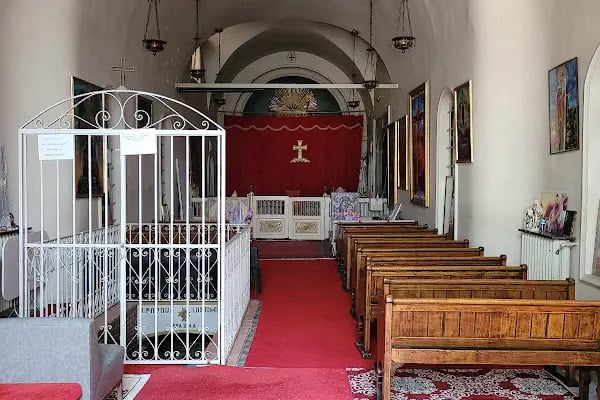 Surp Vortvots Vorodman Kilisesi - Resim 11
