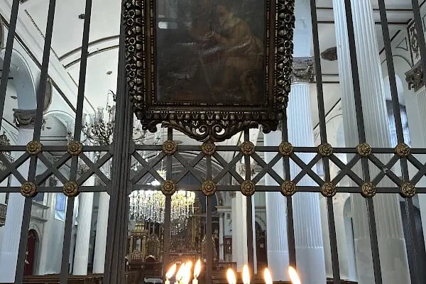 Surp Vortvots Vorodman Kilisesi - Resim 15