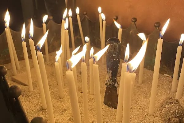 Surp Vortvots Vorodman Kilisesi - Resim 14
