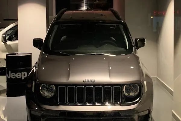 Enriko Aliberti Bergama Fiat Bayi - Resim 7