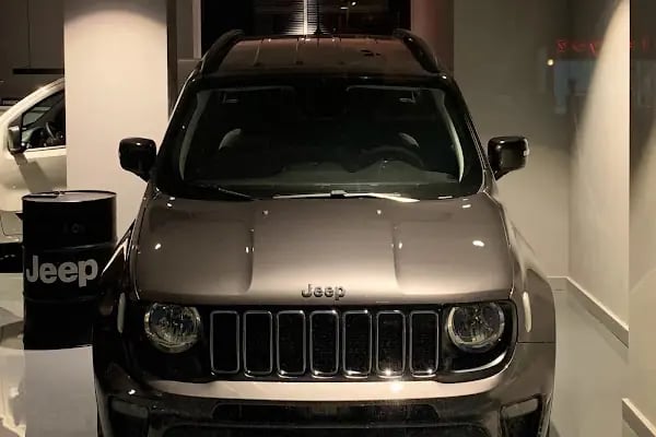 Enriko Aliberti Bergama Fiat Bayi - Resim 10