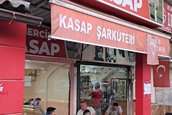 Ömercik kasap - Resim 5