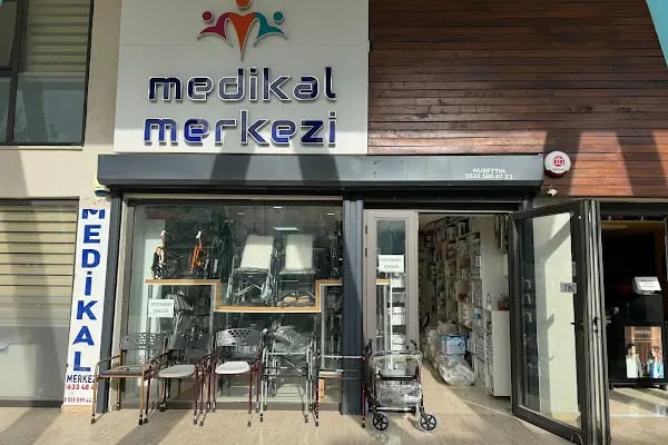 BERGAMA MEDİKAL MERKEZİ - Resim 2