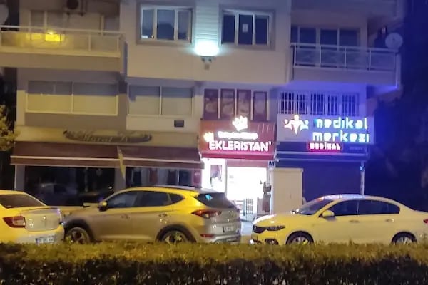 BERGAMA MEDİKAL MERKEZİ - Resim 7