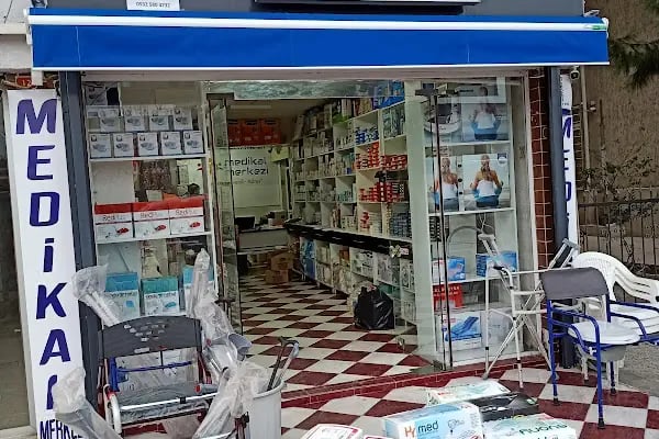 BERGAMA MEDİKAL MERKEZİ - Resim 6