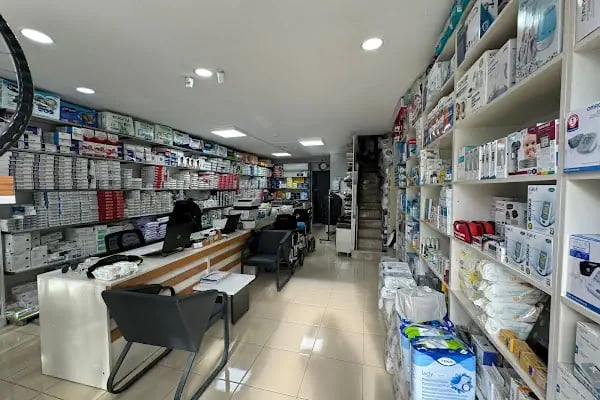 BERGAMA MEDİKAL MERKEZİ - Resim 3