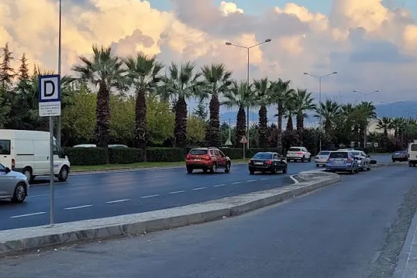 BAFAŞ Havalimanları Yolcu Taşımacılığı - Resim 19