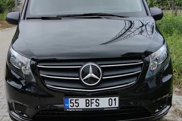 BAFAŞ Havalimanları Yolcu Taşımacılığı - Resim 7