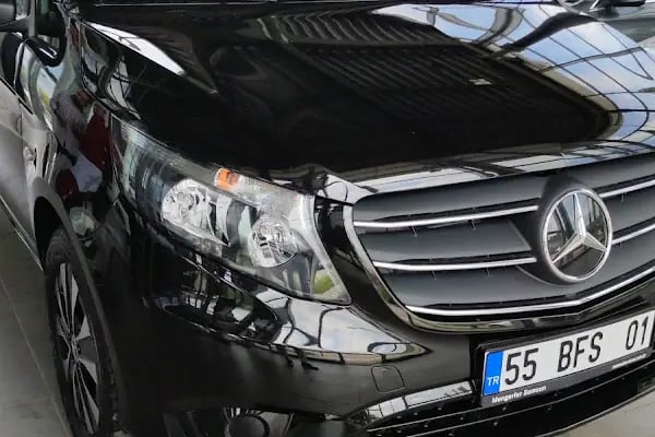 BAFAŞ Havalimanları Yolcu Taşımacılığı - Resim 12