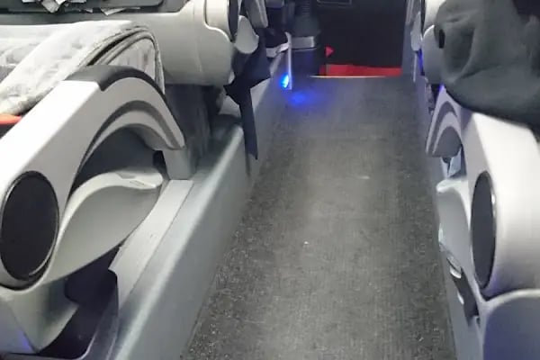 BAFAŞ Havalimanları Yolcu Taşımacılığı - Resim 16