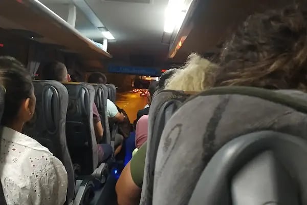 BAFAŞ Havalimanları Yolcu Taşımacılığı - Resim 18