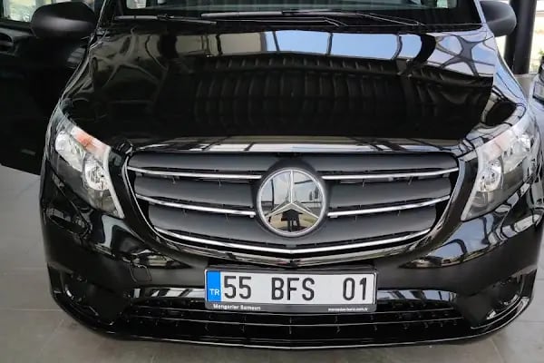BAFAŞ Havalimanları Yolcu Taşımacılığı - Resim 3