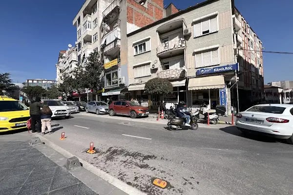 Moda erkek kuaförü - Resim 3