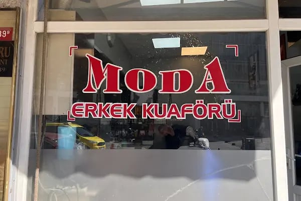 Moda erkek kuaförü - Resim 2