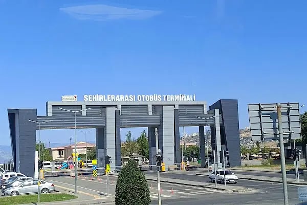 KAHRAMANMARAŞ LOJİSTİK - Resim 6