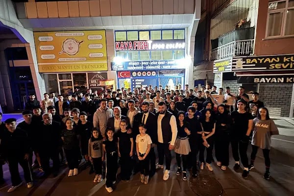 ALTINEKİN MERKEZ BÖLGE YATILI KUR'AN KURSU - Resim 6