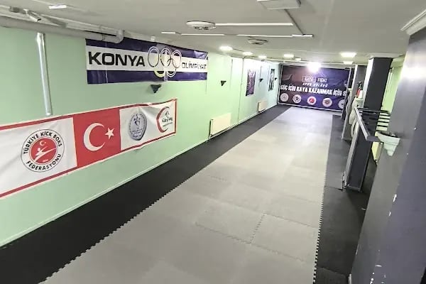 ALTINEKİN MERKEZ BÖLGE YATILI KUR'AN KURSU - Resim 5