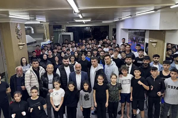 ALTINEKİN MERKEZ BÖLGE YATILI KUR'AN KURSU - Resim 7