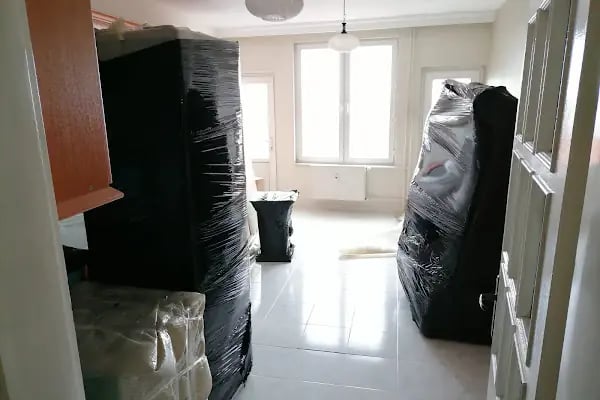 Karataş evden eve nakliyat - Resim 13