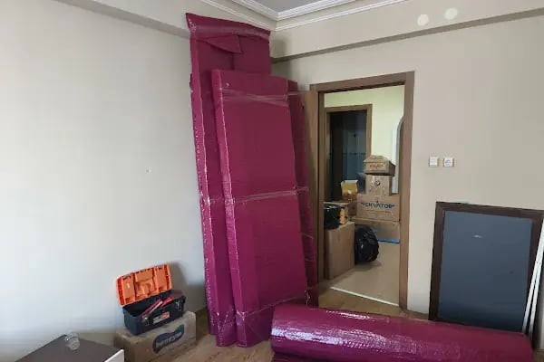 Karataş evden eve nakliyat - Resim 19