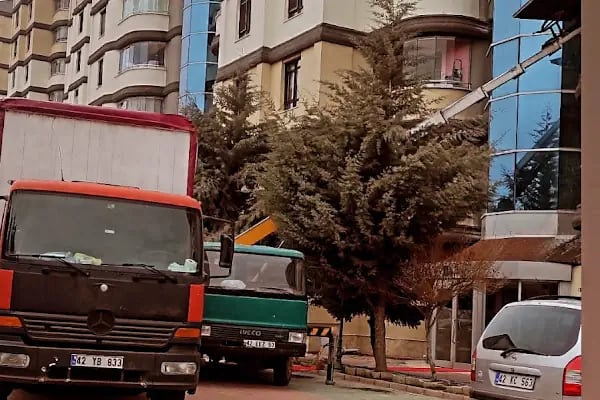 Karataş evden eve nakliyat - Resim 16