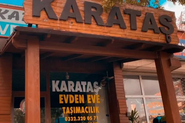 Karataş evden eve nakliyat - Resim 18