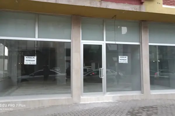 Aras Kargo - Mihrablı Şubesi - Resim 13