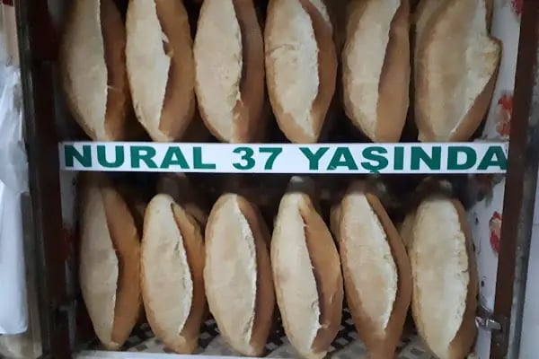 Nural Ekmek Fırını - Resim 18