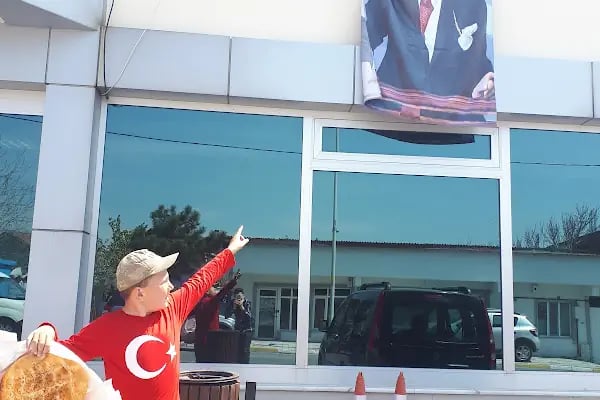Nural Ekmek Fırını - Resim 13