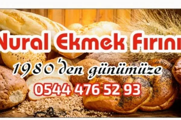 Nural Ekmek Fırını - Resim 4