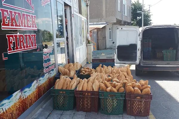 Nural Ekmek Fırını - Resim 7