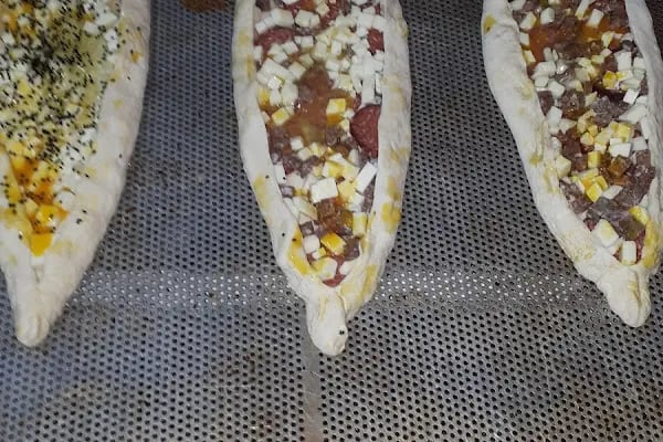Nural Ekmek Fırını - Resim 16
