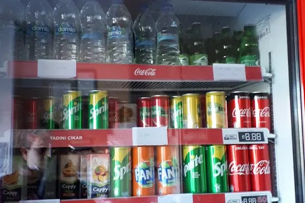 Nural Ekmek Fırını - Resim 2