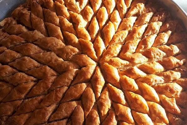 Nural Ekmek Fırını - Resim 19